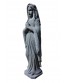 Skulptūra - Šventoji Mergelė Marija 006